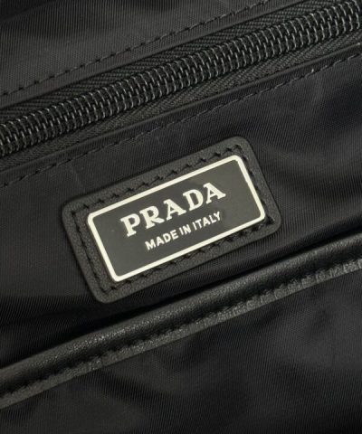 Replica Prada Re – Nylon Grey Backpack - designer handbag clone