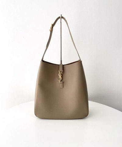 Replica YSL Le 5 A 7 Beige