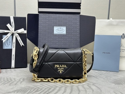 Replica Prada System Nappa