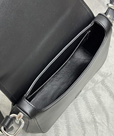 Replica Prada Padded Shoulder Bag - premium superclone handbag
