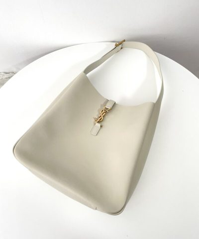 Replica YSL Le 5 A 7 White - high-quality designer bag dupe