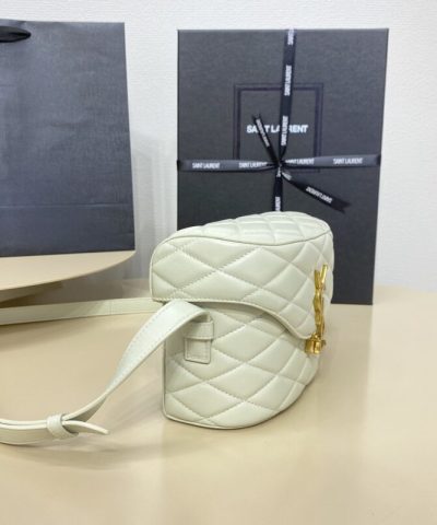 Replica YSL June White - high-quality designer bag dupe