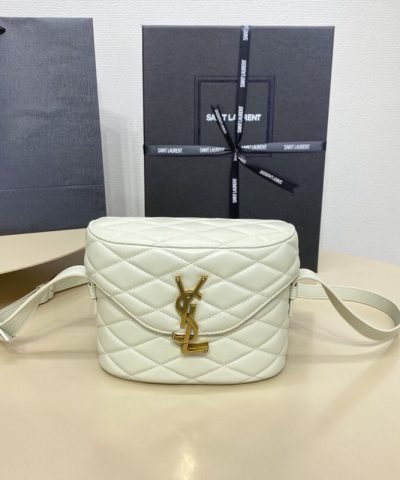 Replica YSL June White