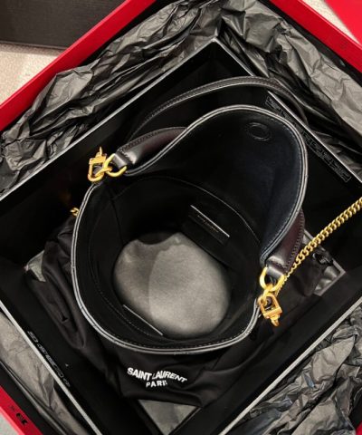 Replica YSL Gaby Bucket