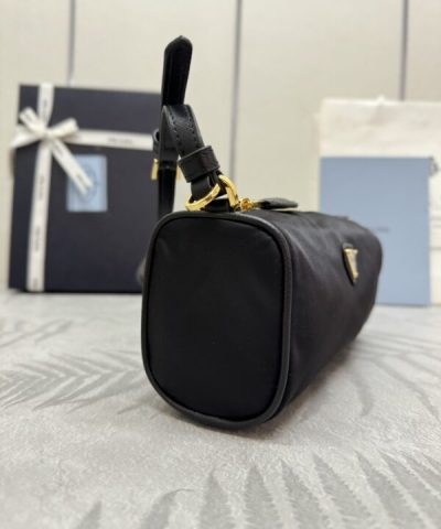 Replica Prada Nylon Shoulder Bag