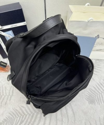 Replica Prada Re – Neylon Clasic Backpack - 1:1 premium replica handbag