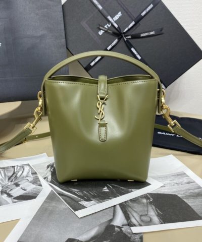 Replica YSL Le 37 Olive - high-quality designer bag dupe