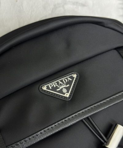 Replica Prada Re – Neylon Backpack