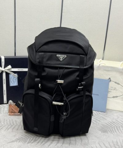 Replica Prada Re – Neylon Backpack