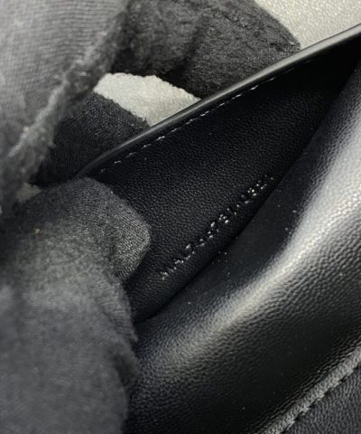 Replica YSL Gaby Grey