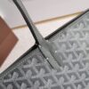 Replica Goyard Artois PM Grey - high-end replica designer purse