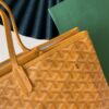 Replica Goyard Isabelle Yellow - high-end replica designer purse