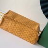 Replica Goyard Isabelle Yellow