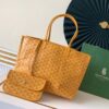 Replica Goyard Isabelle Yellow