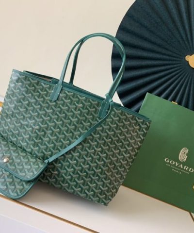 Replica Goyard Isabelle Green