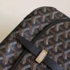 Replica Goyard Belvedere Black - 1:1 premium replica handbag