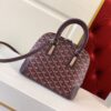 Replica Goyard Vendom Bordeaux - premium superclone handbag