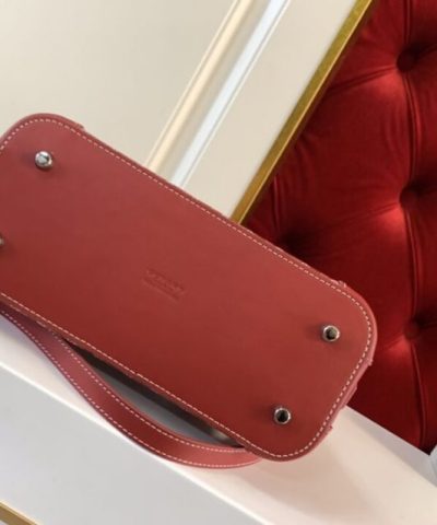 Replica Goyard Vendom Red - high-end replica designer purse