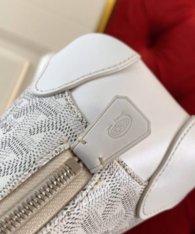 Replica Goyard Vendom White