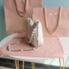 Replica Miu Miu Matelassé Pearl White - premium superclone handbag
