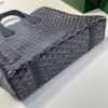 Replica Goyard Voltaire Dark Blue