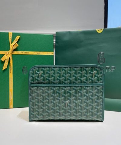 Replica Goyard Jouvence Toiletry Bag - top-grade luxury bag dupe