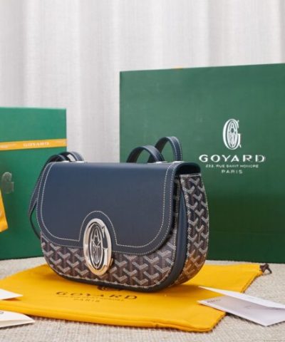 Replica Goyard 233 Bag Grey