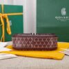Replica Goyard 233 Bag Bordeaux