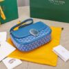 Replica Goyard 233 Bag Blue