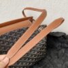 Replica Goyard Rouette Souple Brown