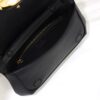 Replica Gucci Blondie Leather Black - affordable luxury replica bag