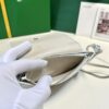 Replica Goyard Plumet Pocket Wallet White - 1:1 premium replica handbag