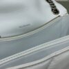Replica Balenciaga Crush Large White