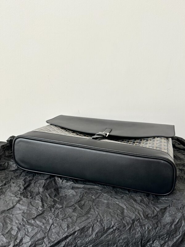 Replica Goyard Citadin Black