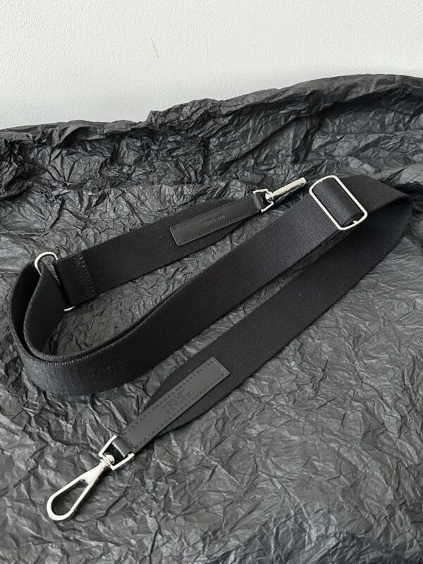 Replica Goyard Citadin Black