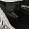 Replica Miu Miu Wander Silver - affordable luxury replica bag
