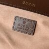 Replica Gucci 𝐇𝐨𝐫𝐬𝐞𝐛𝐢𝐭 𝟏𝟗𝟓𝟓 Baguette Bag - 1:1 premium replica handbag