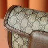 Replica Gucci 𝐇𝐨𝐫𝐬𝐞𝐛𝐢𝐭 𝟏𝟗𝟓𝟓 Baguette Bag