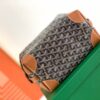 Replica Goyard Toiletry Bag Brown