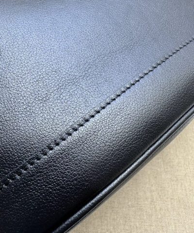 Replica Gucci Diana Medium Tote Bag Black