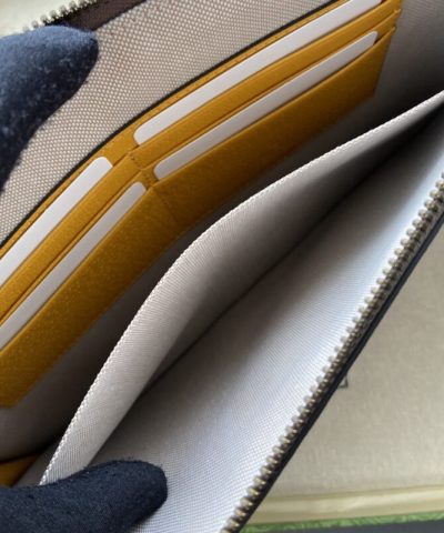 Replica Gucci Neo Vintage Clutch - high-end replica designer purse