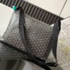Replica Goyard Capetien Bag Black