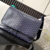 Replica Goyard Capetien Bag Blue - high-end replica designer purse