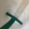 Replica Goyard Conti Pouch Green
