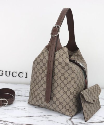 Replica Gucci Jackie 1961 Small Shoulder Bag