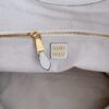 Replica Miu Miu Ivy Tote White