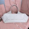 Replica Miu Miu Ivy Tote White