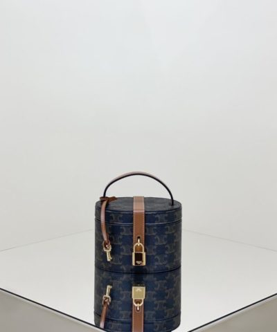 Replica Celine Triomphe Moonlight Box