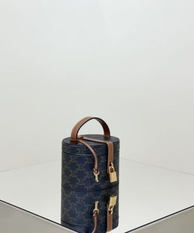 Replica Celine Triomphe Moonlight Box