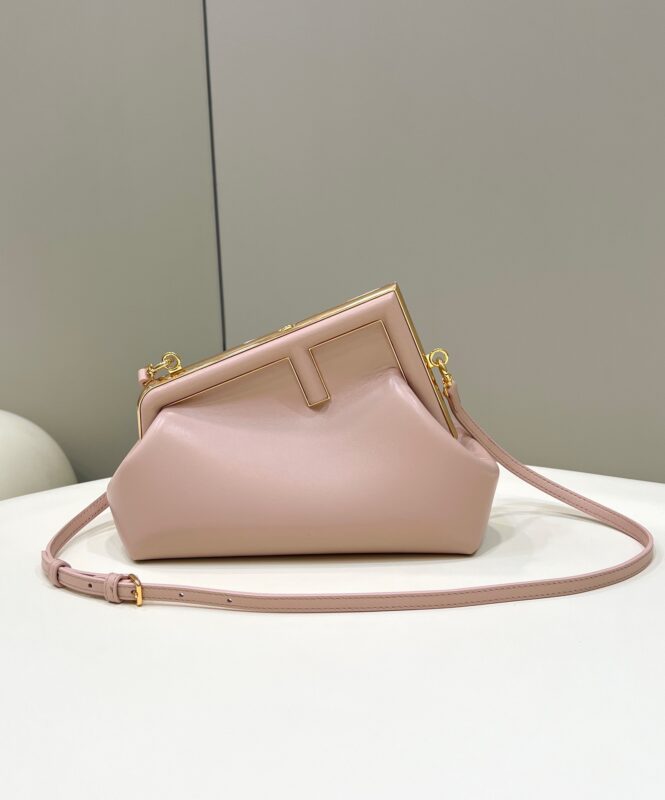 Replica Fendi First Pink